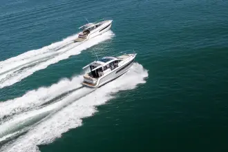 Thumbnail von Sealine C335 2026 model