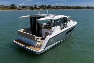 Thumbnail von Sealine C335 2026 model