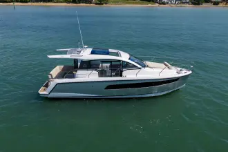 Thumbnail von Sealine C335 2026 model
