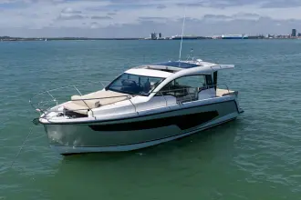 Thumbnail von Sealine C335 2026 model