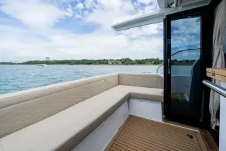 Thumbnail von Sealine C335 2026 model