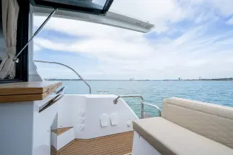 Thumbnail von Sealine C335 2026 model