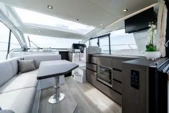 Thumbnail von Sealine C335 2026 model