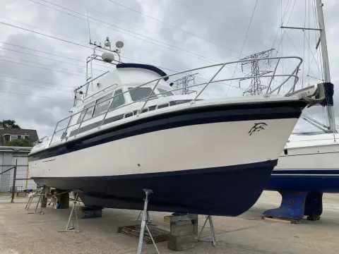 Aquastar 38