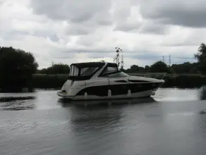 Thumbnail von Bayliner 335 Cleo