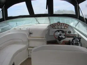 Thumbnail von Bayliner 335 Cleo