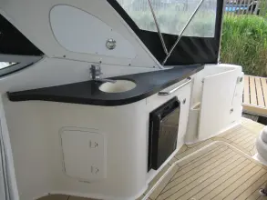 Thumbnail von Bayliner 335 Cleo