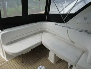 Thumbnail von Bayliner 335 Cleo