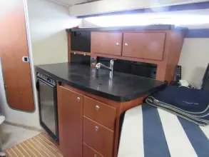 Thumbnail von Bayliner 335 Cleo