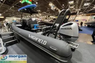 Thumbnail von Highfield Sport 760