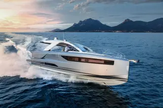 Thumbnail von Jeanneau DB 43 OB
