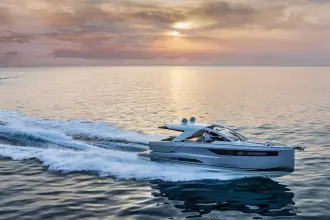 Thumbnail von Jeanneau DB 43 OB