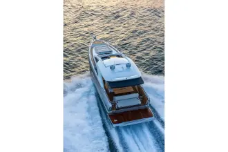 Thumbnail von Jeanneau DB 43 OB