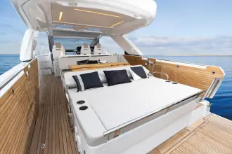 Thumbnail von Jeanneau DB 43 OB