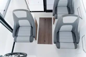Thumbnail von Jeanneau Merry Fisher 695 Sport S2