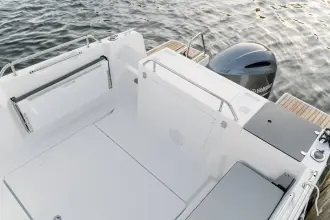 Thumbnail von Jeanneau Merry Fisher 695 Sport S2