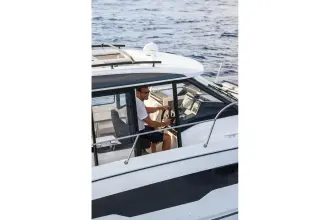 Thumbnail von Jeanneau Merry Fisher 895 S2