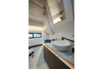 Thumbnail von Jeanneau Merry Fisher 895 S2