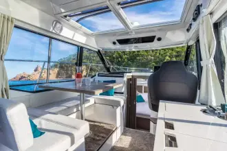 Thumbnail von Jeanneau Merry Fisher 895 S2