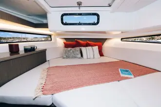 Thumbnail von Jeanneau Merry Fisher 895 S2