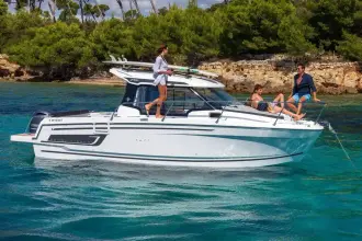 Jeanneau Merry Fisher 795 S2