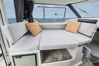 Thumbnail von Jeanneau Merry Fisher 795 S2
