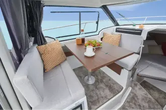 Thumbnail von Jeanneau Merry Fisher 795 S2