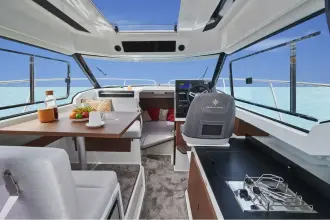 Thumbnail von Jeanneau Merry Fisher 795 S2