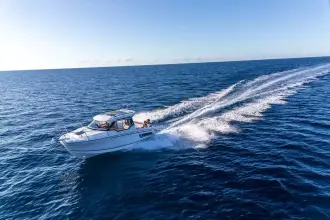 Thumbnail von Jeanneau Merry Fisher 795 S2