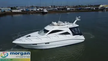 Thumbnail von Sealine F34 Dobbys Sock