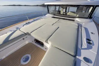 Thumbnail von Nimbus 495 Flybridge