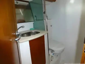 Thumbnail von Jeanneau Sun Odyssey 49 DS