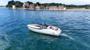 Thumbnail von Fairline F Line 33 Fairline F//Line 33