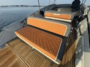 Thumbnail von Fairline F Line 33 Fairline F//Line 33