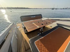 Thumbnail von Fairline F Line 33 Fairline F//Line 33