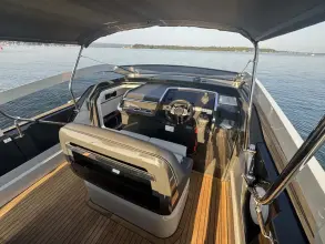 Thumbnail von Fairline F Line 33 Fairline F//Line 33