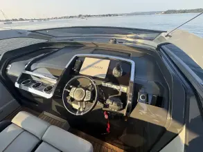 Thumbnail von Fairline F Line 33 Fairline F//Line 33