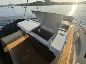 Thumbnail von Fairline F Line 33 Fairline F//Line 33