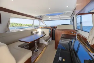 Thumbnail von Nimbus 405 Flybridge