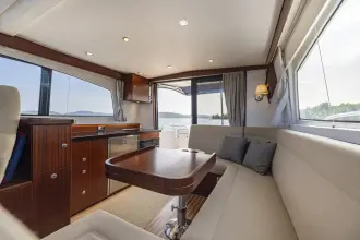 Thumbnail von Nimbus 405 Flybridge