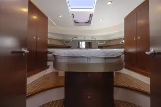 Thumbnail von Nimbus 405 Flybridge