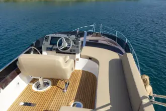 Thumbnail von Nimbus 405 Flybridge