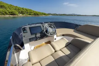 Thumbnail von Nimbus 405 Flybridge