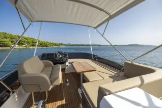 Thumbnail von Nimbus 405 Flybridge