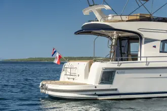 Thumbnail von Nimbus 405 Flybridge