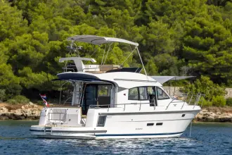 Thumbnail von Nimbus 405 Flybridge