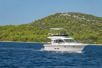 Thumbnail von Nimbus 405 Flybridge