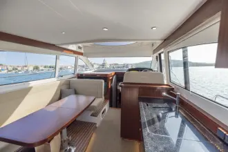 Thumbnail von Nimbus 405 Flybridge