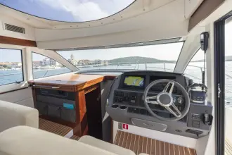 Thumbnail von Nimbus 405 Flybridge