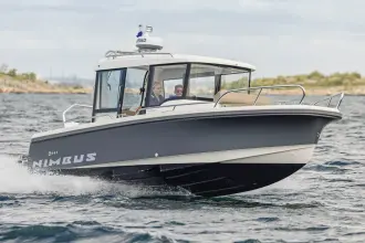 Nimbus C8